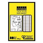 Südor TC01 50 gr Tack Yapıştırıcı