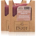 Suds Enjoy 2x100 gr Doğal El Yapımı Ardıç Katran Sabunu