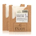 Suds Enjoy 2x100 gr Doğal El Yapımı Eşek Sütlü Sabunu