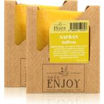 Suds Enjoy 2x100 gr Doğal El Yapımı Safran Sabunu