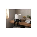 Sue Design Kitap Okuyan Tuvalet Kağıdı Tutucu - Eğlenceli Banyo Aksesuarı - Dekoratif Tuvalet Kağıtlığı