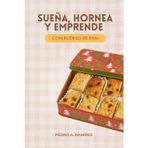 SUEÑA, HORNEA Y EMPRENDE CON BUDINES DE PAN