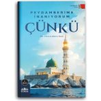 Sueda Süeda Peygamberime İnanıyorum Çünkü Dr. Ayhan Mirza İnak Yazarından İnceleme Kitabı