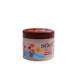 Süel Kakao Yağlı Bronzlaştırıcı Güneş Kremi 40 ML
