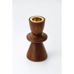 SUELF CO Akasya Şamdan (11 cm)