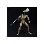 Suelo Butik Dev Boy! Attack on Titan Eren Yeager Titan 13 Robot Dummy Aksiyon Karakter Figür Oyuncak