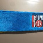 Suff 3'lü Fırsat Mikrofiber Cila Bezi (Zambak 40x30 cm)