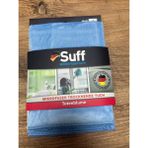 Suff 40*40 Mikrofiber Cam Bezi - 01-Mavi