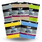 Suff A07 Orkide Mikrofiber Lazer Kesim Pasta-Cila-Kurulama Bezi 50X70 420GR