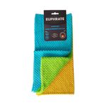 Suff Euphrate 3 lü Kurulama ve Cila Bezi Araba Motosiklet Orjinal Mikrofiber