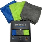 Suff Euphrate 40X40 3'lü Cila Bezi
