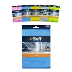 Suff Lale Mikrofiber Bez/Cam-ayna Bezi (70X50CM)