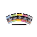 Suff Lale (tulpe) Mİkrofİber Cam Bezİ - Ayna Bezİ (70x50) 1 Adet