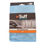 Suff Mikrofiber Cam Temizlik Bezi 40x40cm