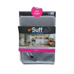 Suff Mikrofiber Cam Yüzey Bezi