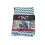 Suff Mikrofiber Oto Kurulama Havlusu Büyük Boy 360Gr 50X70cm Orkide