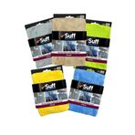 Suff Mikrofiber Temizlik Oto Bezi (40x40cm) (1 adet)