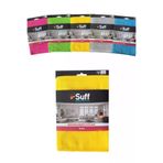 Suff MSR-A05-7050-360 Karanfil Mikrofiber Bez/ Genel Temizlik Bezi (70X50Cm) |