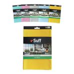 Suff MSR-A13-7050-200 Fesleğen Mikrofiber Bez /cam-Ayna Bezi (70X50Cm) |