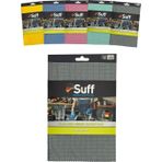 Suff Nergis Mikrofiber Bez /Cam-Ayna Bezi (70X50Cm)