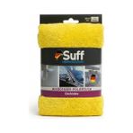Suff Orkide Mikrofiber Bez 40X40 - Sarı
