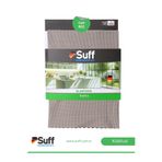Suff Süper Emici KAKTUS Mikrofiber Cam Bezi 70×50 cm – İz Bırakmaz, %100 Suyla Temizler!