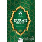 Suffa Meclisleri Kuran Dersleri - Muhammed Emin Yıldırım