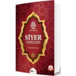 Suffa Meclisleri Siyer Dersleri - belirtilmemiş - Siyah