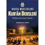 Suffa Meclisleri Siyer Dersleri - Muhammed Emin Yıldırım