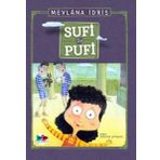 Sufi ile Pufi - Mevlana İdris