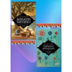 Sufi Kitap Ariflerin Satrancı, Sufilere Armağan (2kitap)