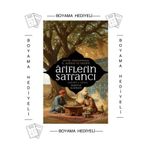 Sufi Kitap Boyamalı Ariflerin Satrancı Seyyid Muhammed Satrancı Urefa Tasavvuf Klasikleri
