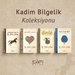 Sufi Kitap Kadim Bilgelik Koleksiyonu - Mesnevî ve Sûfîlik Klasikleri