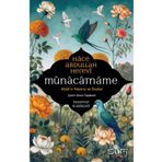Sufi Kitap Münacatname & Allah’a Yakarış ve Dualar