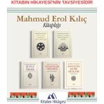 Sufi Kitap Şeyhi Ekber, Hermesler Hermesi, Hayatın Satır Araları, Ayırmaya Değil Birleştirmeye Geldik, Mevlânâ Üzerine Konuşmalar(5kitap)