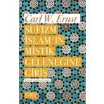 Sufi Kitap Sufizm İslamın Mistik Geleneğine Giriş Kitap