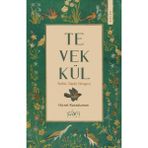 Sufi Kitap Tevekkül Hicret Karaduman - 2026 Yayın Tarihli İslami Düşünce ve Ahlak Kitabı