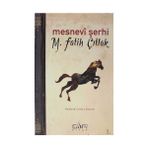 Sufi Kitap TİMAŞ BASIM TİC. VE SAN.A.Ş. Mesnevi Şerhi M. Fatih Çıtlak Eğitim Düzeyi Kitap