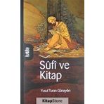 SUFI VE KITAP - YUSUF TURAN GÜNAYDIN