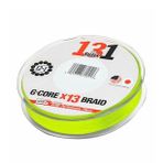 Sufix 131 G Core X13 Ip Neon Chartreuse 0.165 mm 9.1 kg 150 m Olta Misinası
