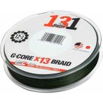Sufix 131 G Core X13 Yeşil Ip Olta Misinası