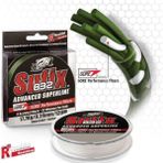 Sufix 832 Advanced 0.10 Mm 100m Ghost 8 Kat İp Misina 5.9kg Çeker