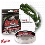 Sufix 832 Advanced 0.13 Mm 100m Ghost 8 Kat İp Misina 8.2kg Çeker