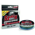 Sufix 832 Advanced 0.15 Mm 300m Multicolor 8 Kat İp Misina 9.2kg Çeker