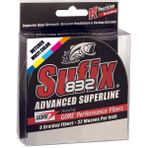 Sufix 832 Advanced 0.18 mm 12 kg Çekme Kapasitesi 120 Metre Hayalet Misina