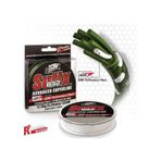 Sufix 832 Advanced 0.20 Mm 100m Ghost 8 Kat İp Misina 13.5kg Çeker