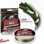 Sufix 832 Advanced 0.20 Mm 120m Camo 8 Kat İp Misina 13.5kg Çeker