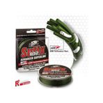 Sufix 832 Advanced 0.33 Mm 250m Low-vis Green 8 Kat İp Misina 28.5kg Çeker