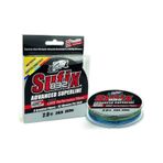 Sufix 832 Advanced 0.38 Mm 100m Multicolor 8 Kat İp Misina 36kg Çeker