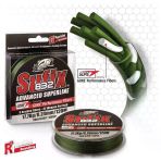 Sufix 832 Advanced 0.42 Mm 250m Low-vis Green 8 Kat İp Misina 39kg Çeker